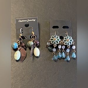 Turquoise Boho bundle